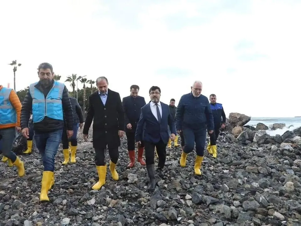MİLLETVEKİLİ ÖZEL, 