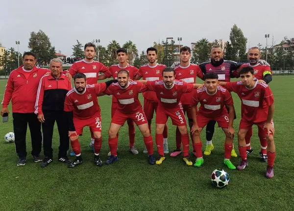 DÖRTYOL ESNAF SPOR 4 ARSUZ GÖZCÜLER 0