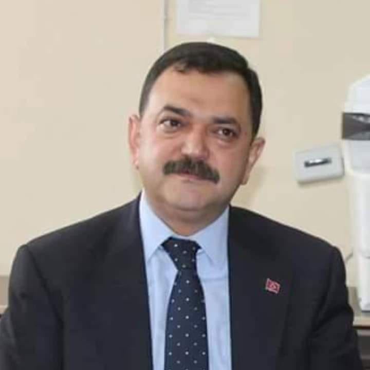 BİLGEHAN AKSOY TEŞEKKÜR MESAJI YAYINLADI TÜM ADAYLARA BAŞARI DİLEDİ