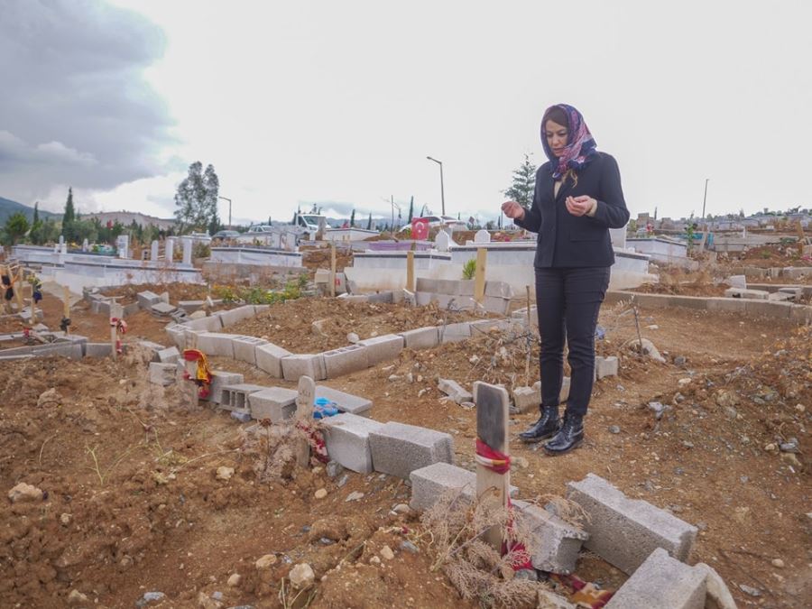 NERMİN YILDIRIM KARA