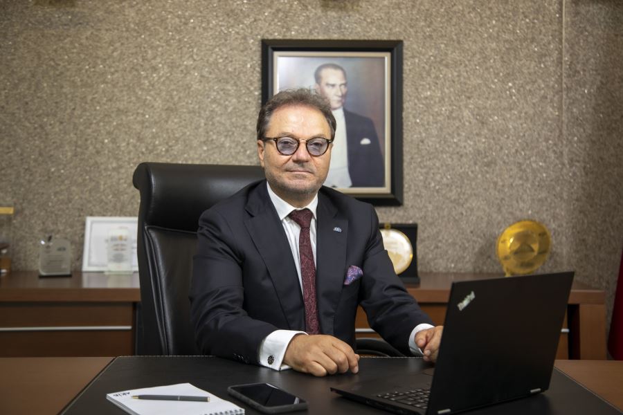 AHKİB, İLK ÇEYREKTE SUUDİ ARABİSTAN PAZARINDA ATAK YAPTI