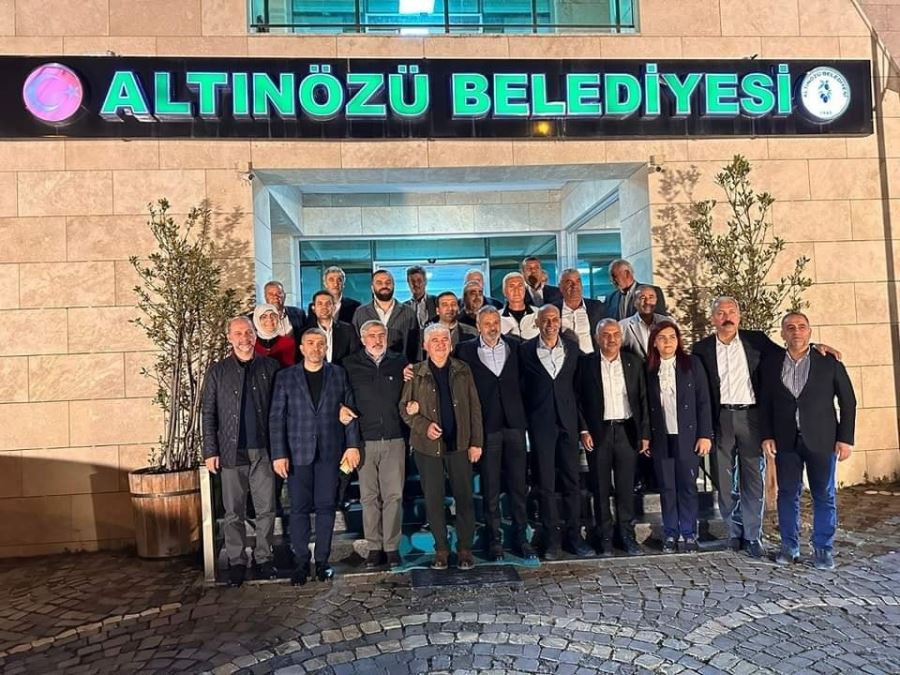 AK PARTİ HATAY MİLLETVEKİLİ ADAYLARI KARARLI, ‘YENİ BİR HATAY İNŞA EDECEĞİZ!’
