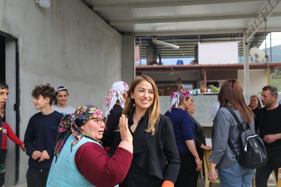 NERMİN YILDIRIM KARA