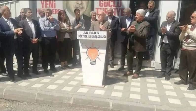 SUÇ DUYURUSU GELDİ!