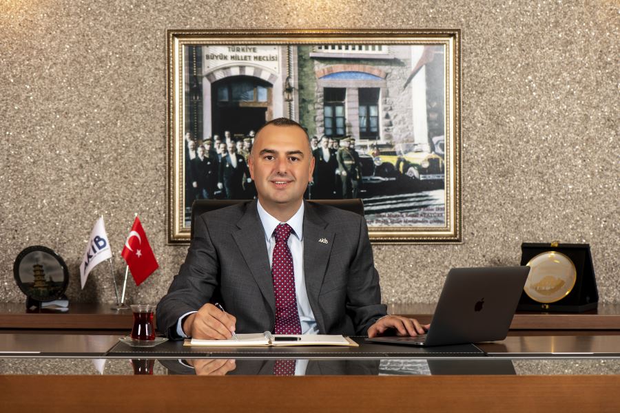 YILIN İLK ÇEYREĞİNDE YAŞ MEYVE SEBZE İHRACATI YÜZDE 24 ARTIŞLA 941 MİLYON DOLARA ULAŞTI