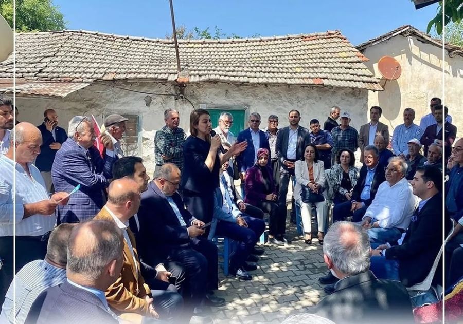 NERMİN YILDIRIM KARA; 