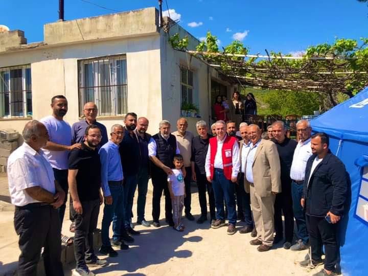 YAYMAN HIZLI BAŞLADI