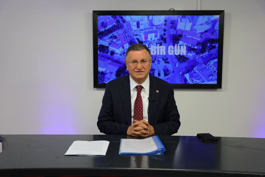 SAVAŞ: HATAY’DA YAŞAM DEVAM ETTİKÇE İNSANLARIMIZIN UMUTLARINI ARTTIRACAĞIZ