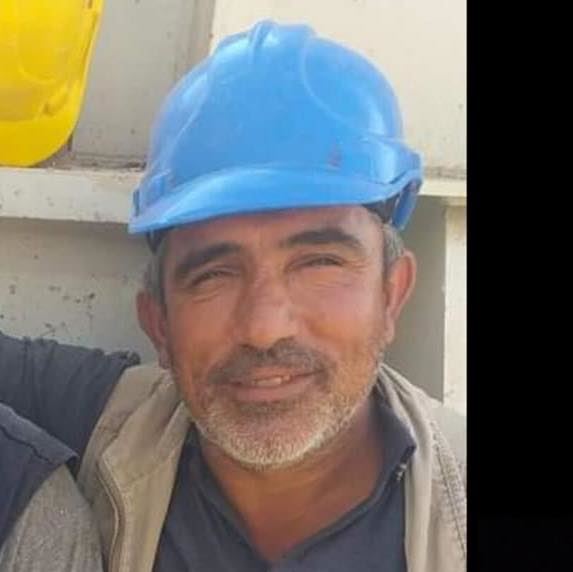 YÜKSEKTEN DÜŞEN İŞÇİ HAYATINI KAYBETTİ 