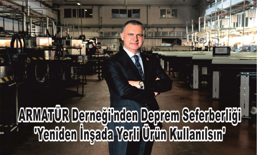 ARMATÜR Derneği