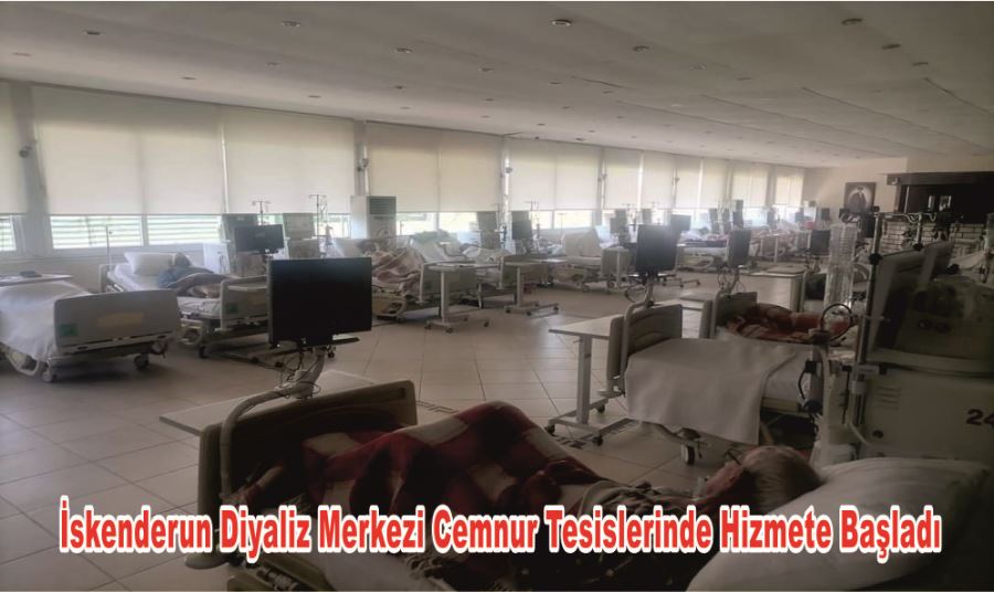 Savaş: Hep Birlikte Hayata Ve Hatay’a Tututanacağız 