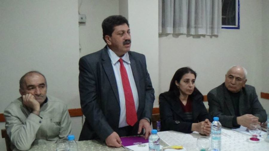 MEYDAN MAHALLESİ İMAR PLANINA İTİRAZ
