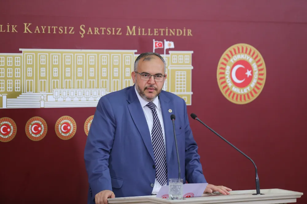 ÇALIŞKAN: “ÖĞRENCİLERİN ULAŞIM SORUNLARI ÇÖZÜLMELİ”