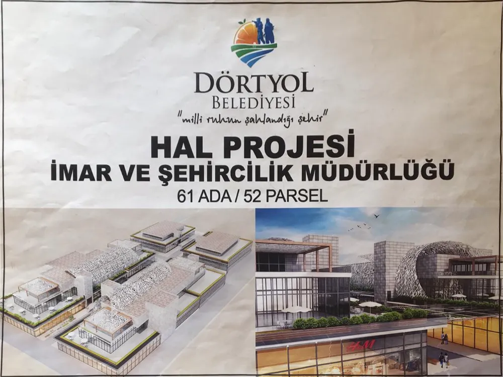 DÖRTYOL BELEDİYE ESKİ BAŞKANI FADIL KESKİN’E BİR SORUŞTURMA İZNİ DE ÇUKUR İÇİN VERİLDİ