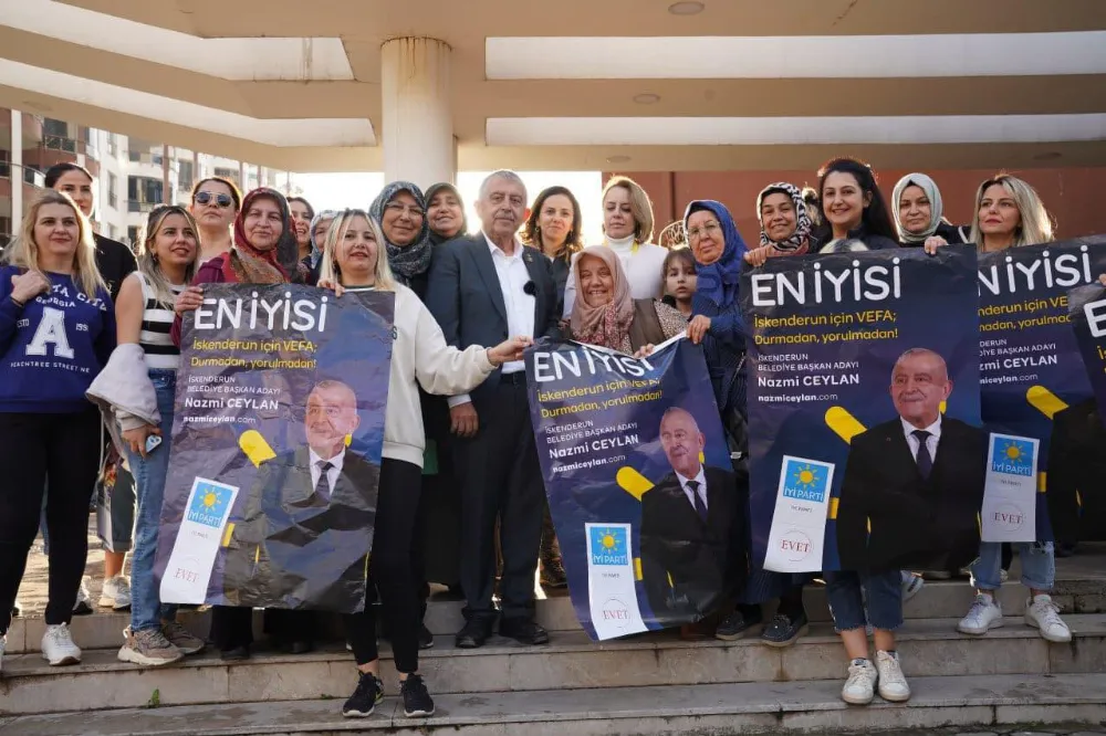 DENİZCİLER