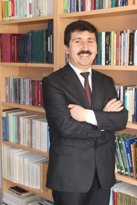 PROF DR. MUSA KAZIM ARICAN YENİDEN ANKARA SOSYAL BİLİMLER ÜNİVERSİTESİ REKTÖRÜ OLARAK ATANDI