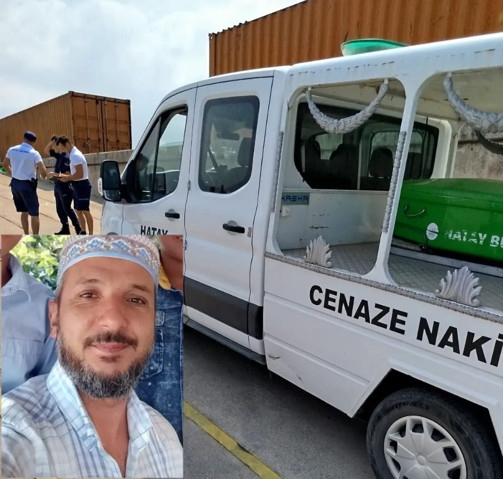 BOTLA DENİZE AÇILAN İMAM SUAT DEDE’NİN CANSIZ BEDENİNE ULAŞILDI