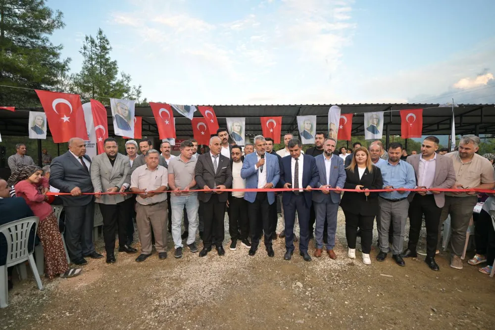 ÖNTÜRK: BU SEZON 1400 KM YOL YAPACAĞIZ