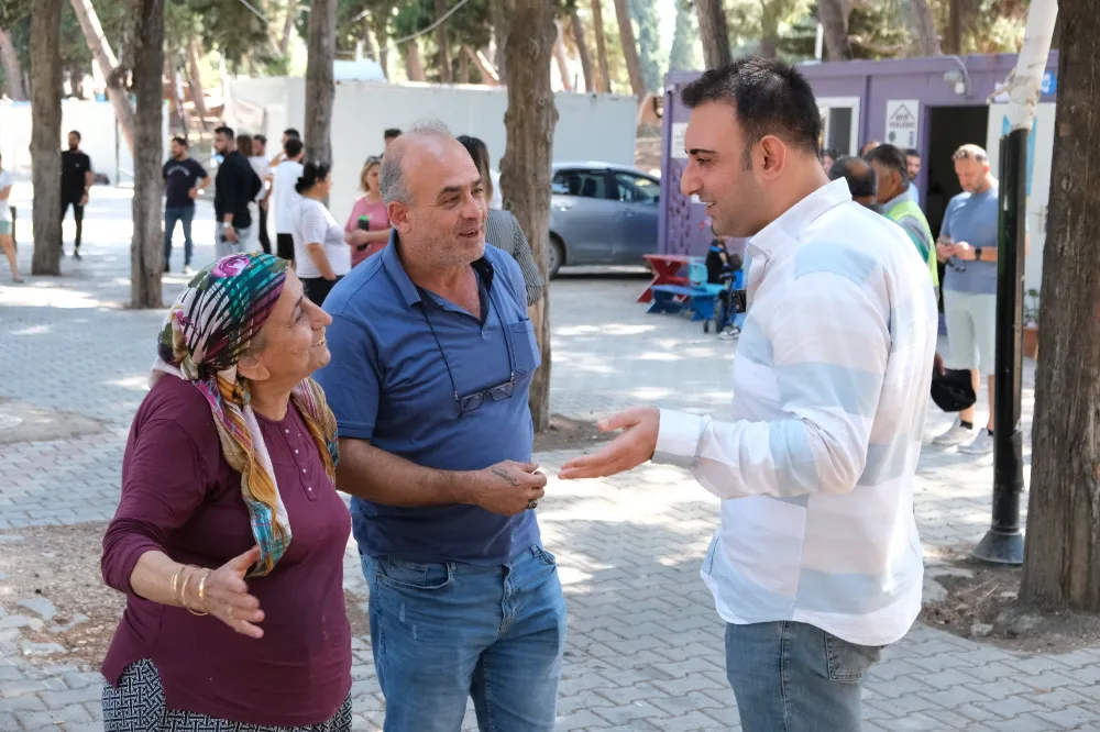 AVRUPA HAREKETLİLİK HAFTASI KAPSAMINDA ETKİNLİKLER DÜZENLENDİ