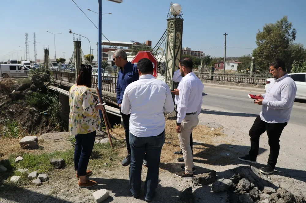 HBB’DEN “YERİNDE ÇÖZÜM”