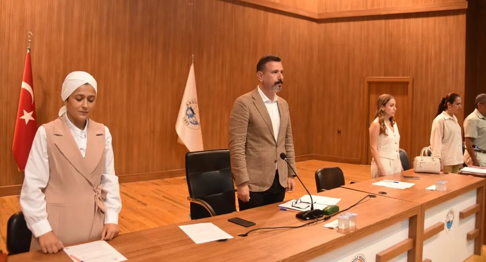 ARSUZ BELEDİYESİ’NDEN KAÇAK YAPILARA SON VERECEK UYGULAMA