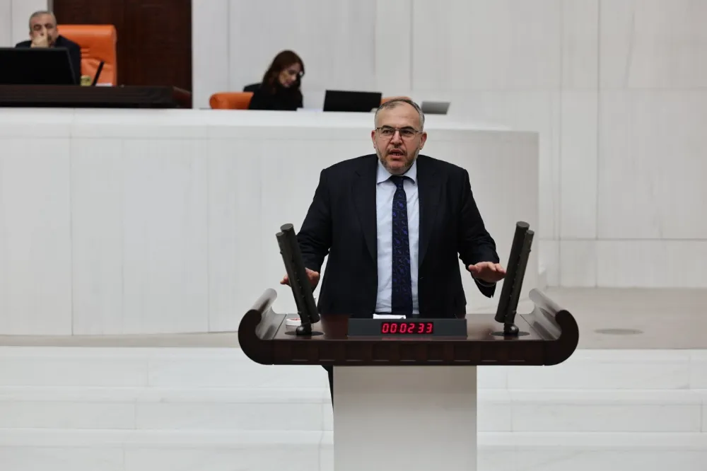 ÇALIŞKAN: ACILAR ÜZERİNDEN SORUMLULUK TARTIŞMASI YAPILAMAZ!