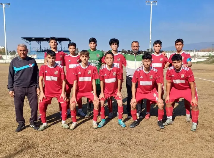 DÖRTYOL ESNAF SPOR