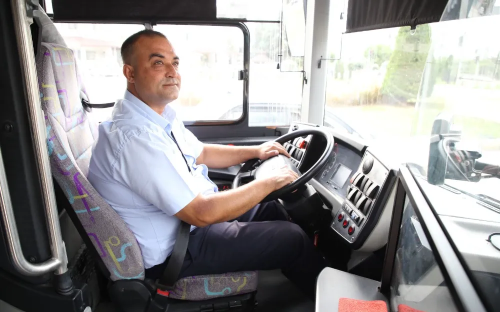HBB KAPTANINDAN ÖRNEK DAVRANIŞ