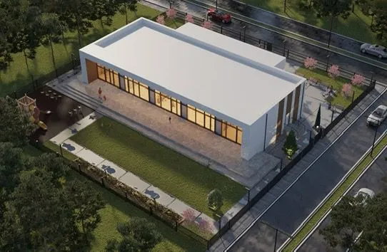 HBB, KIRIKHAN’DA KREŞ TEMELİ ATTI