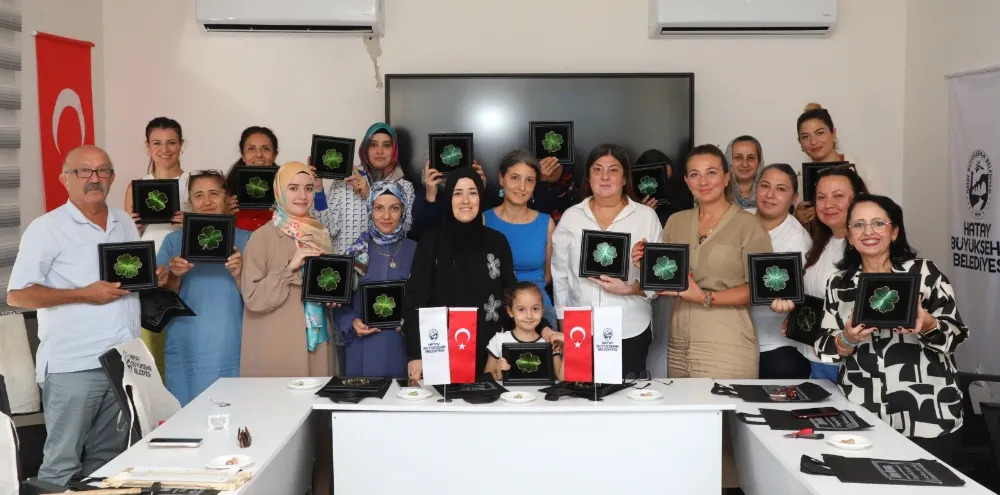 HBB’DEN KENTİN KÜLTÜREL MİRASINA DESTEK