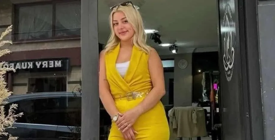 KAZADA AĞIR YARALANAN SÜRÜCÜ NESLİŞAH KENAR YAŞAMINI YİTİRDİ