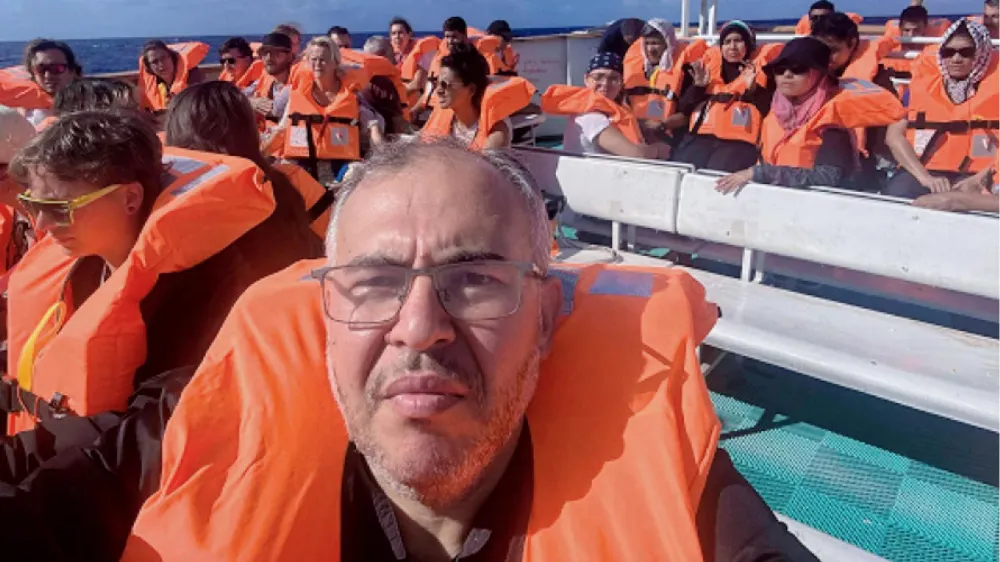 ÇALIŞKAN