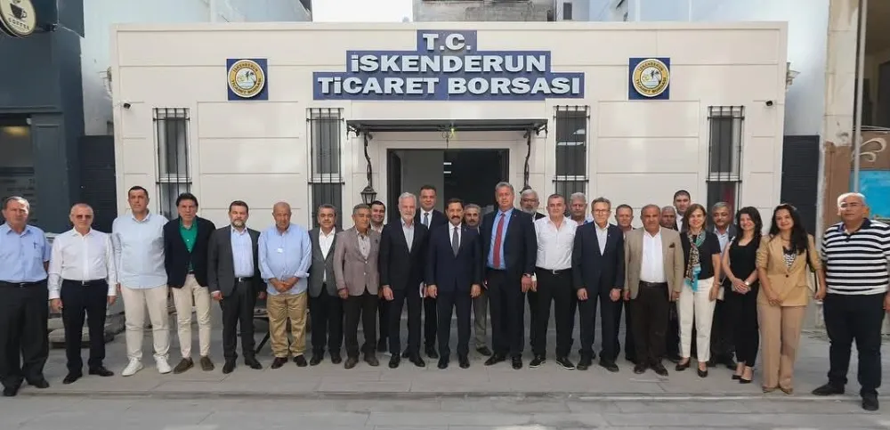 VALİ MASATLI BAŞKANLIĞINDA İL GENELİ İSTİŞARE TOPLANTISI GERÇEKLEŞTİRİLDİ