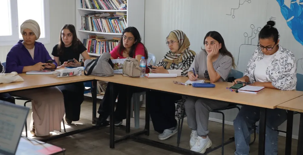 HBB’DEN ÖZEL GEREKSİNİMLİ BİREYLERE İSTİHDAM YOLU 