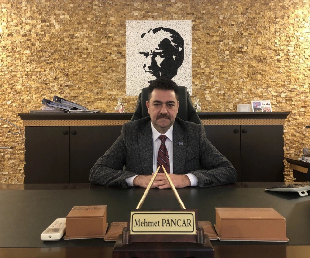 HÜRRIYETÇI EĞITIM SEN HATAY ŞUBESI’NDEN 1 KASIM MESAJI: “MILLETIN EGEMENLIĞI VE BAĞIMSIZLIĞI, HÜRRIYETIMIZIN TEMELIDIR”