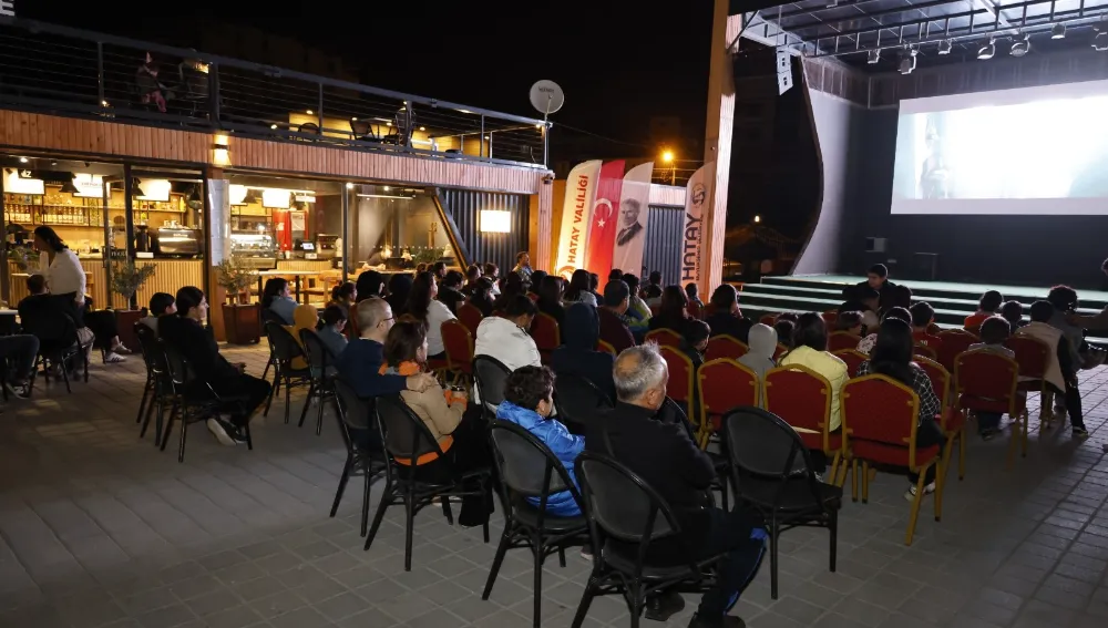 HBB’DEN 10 KASIM’A ANLAMLI ETKİNLİK