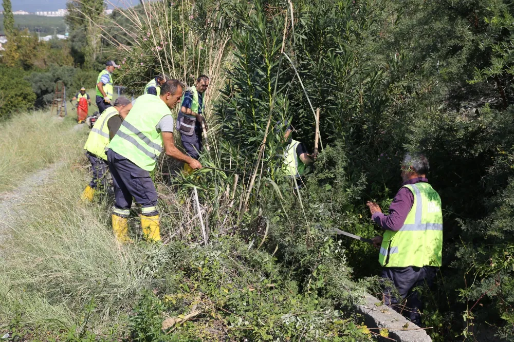  HBB’DEN TARIMSAL SULAMAYA BÜYÜK DESTEK