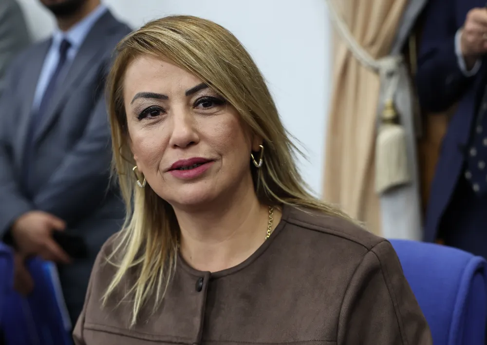 YILDIRIM KARA: FİLTRE KAĞIDI İLAVE VERGİ KAPSAMI DIŞINA ÇIKARTILMALIDIR