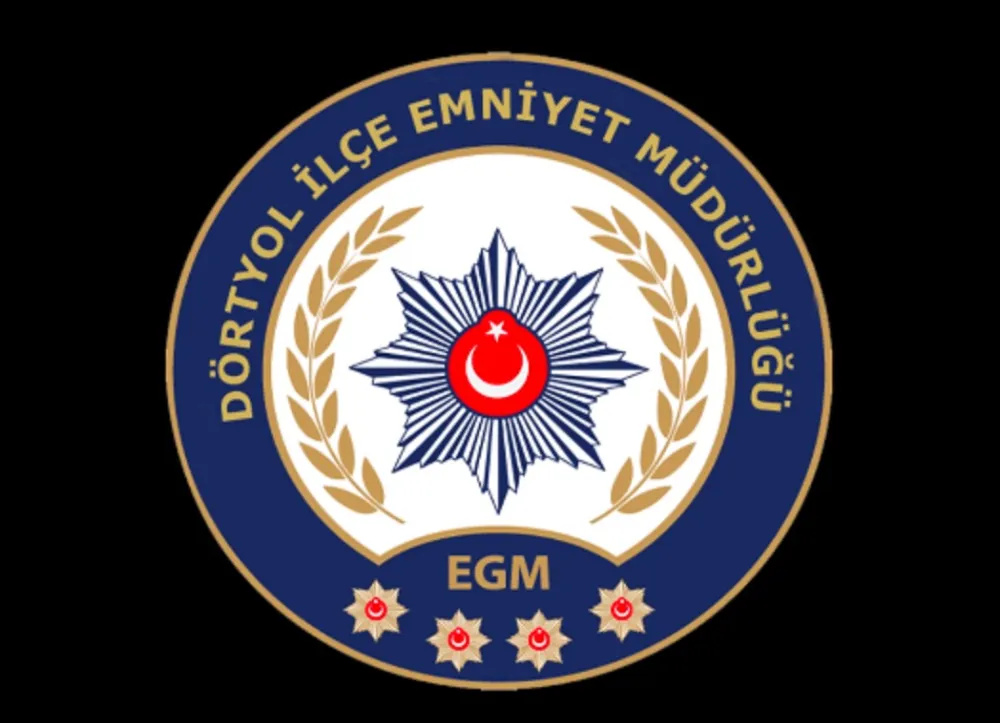 DÖRTYOL’DA MASAJ SALONUNA FUHUŞ OPERASYONU 