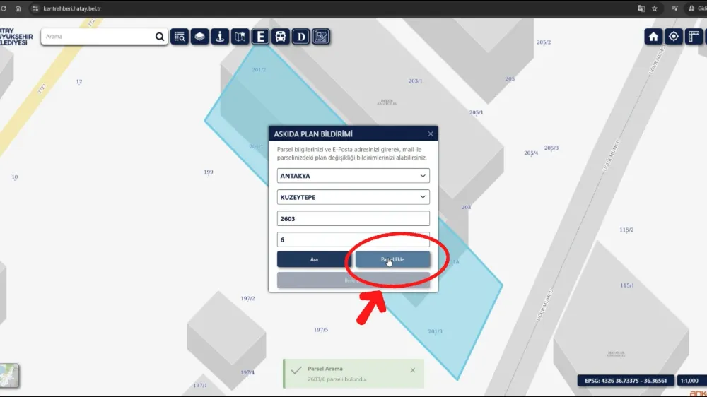 HBB’DEN DİJİTAL ŞEFFAFLIK ADIMI