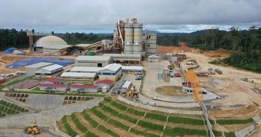 ÇİMENTONUN 200 YILLIK ÜRETİM TEKNOLOJİSİ DEĞİŞİYOR