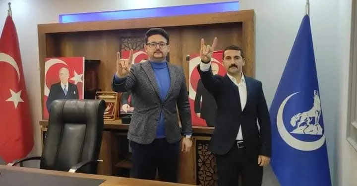 DÖRTYOL ÜLKÜ OCAKLARINDA GÖREV DEĞİŞİMİ 