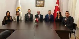 HATAY ZİRAAT MÜHENDİSLERİ ODASI YÖNETİM KURULU ÜYESİ HAMDİ TANJU KATİPOĞLU DON ZARARI İLE İLGİLİ AÇIKLAMADA BULUNDU 