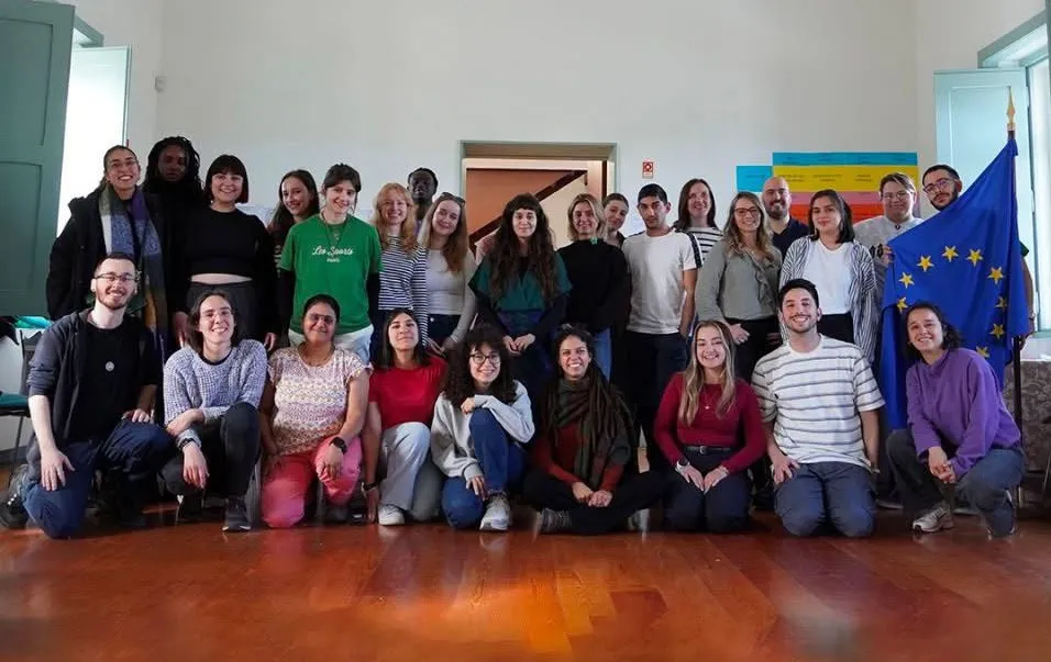 BELEN KAYMAKAMLIĞI ERASMUS+ PROJESİ İLE PORTEKİZ’DE