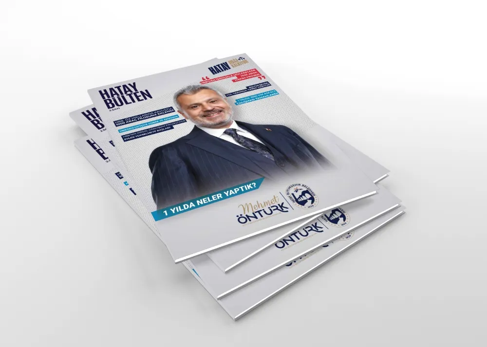 HBB, BÜLTEN’İN 2. SAYISINI OKURLA BULUŞTURDU