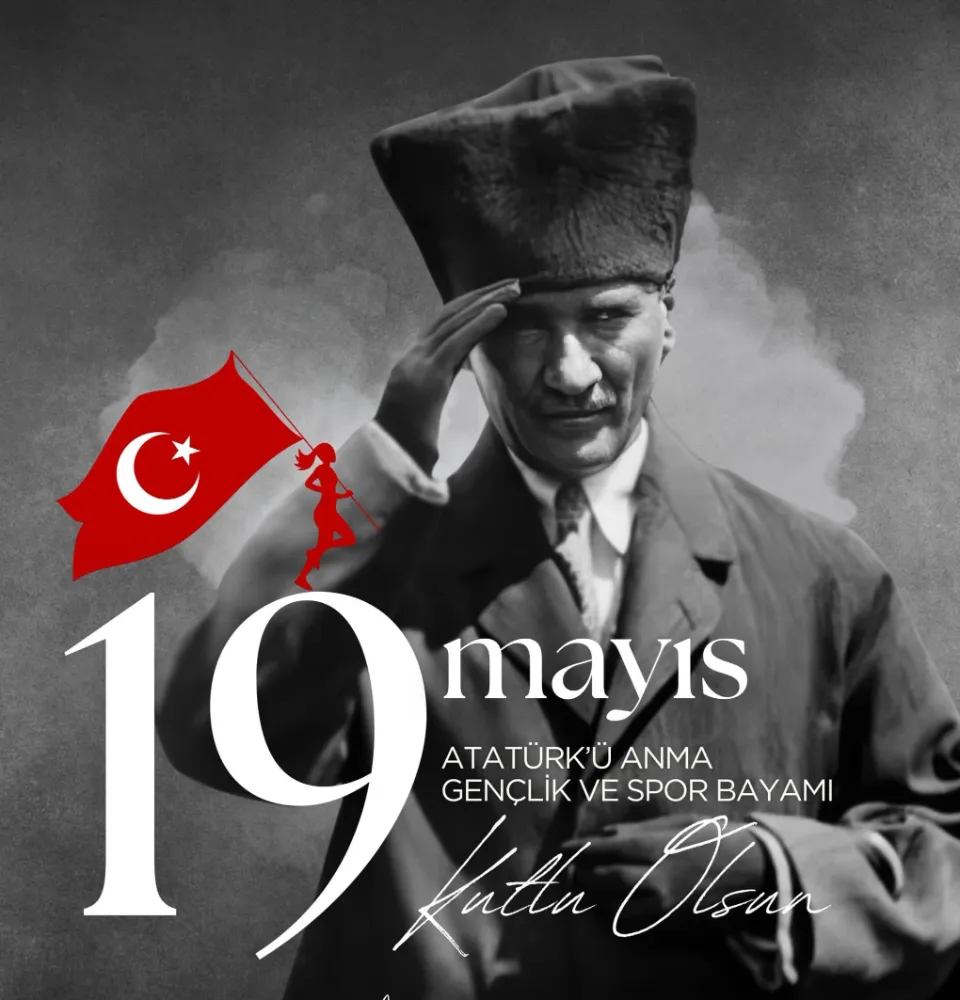 BAŞKAN AMAÇ
