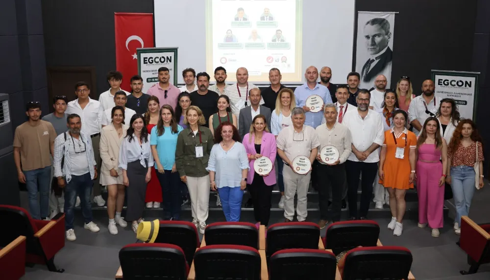 HBB’DEN GASTRONOMİ KONGRESİ’NE DESTEK 
