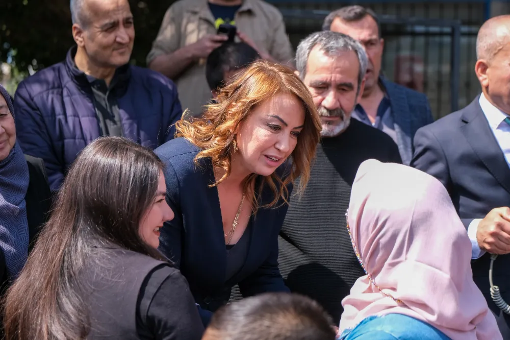 YILDIRIM KARA: ŞİRKETLERİN GADDARLIĞINA ‘DUR’ DENİLMELİ