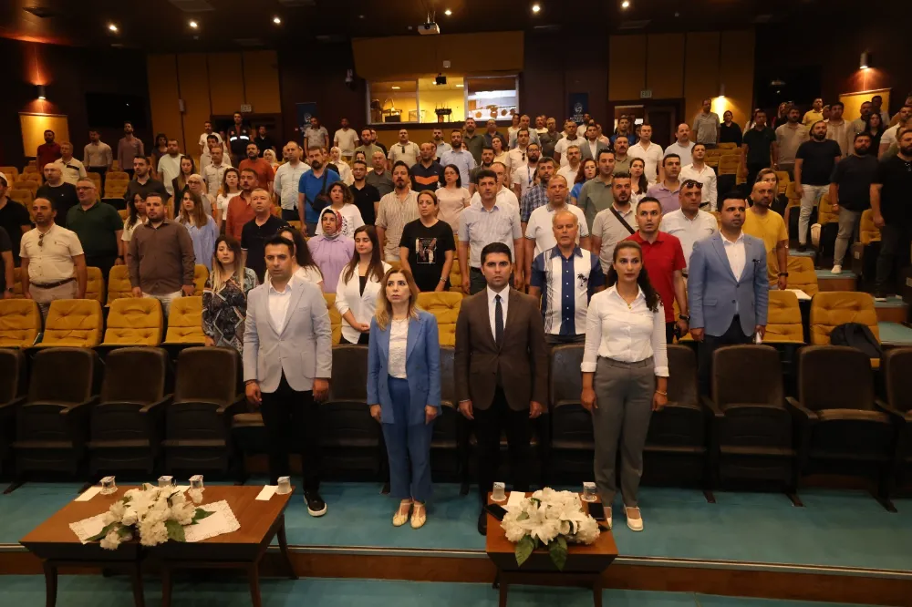 HBB ÖNCÜLÜĞÜNDE EĞİTİM İŞBİRLİĞİ  