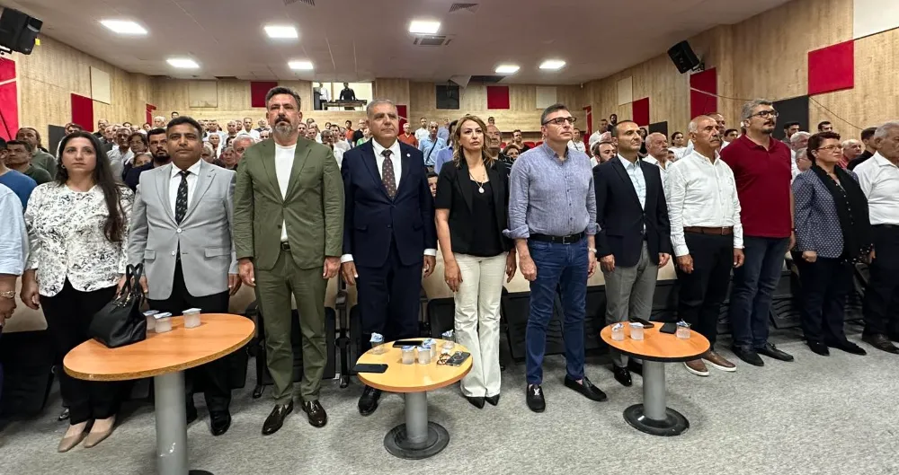 İSKENDERUN